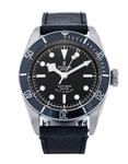 Orologio Tudor Heritage Black Bay usato